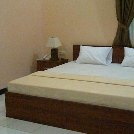 Mirda Gratia Hotel & Convention Cisarua Exteriér fotografie