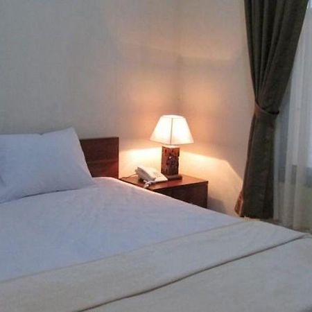 Mirda Gratia Hotel & Convention Cisarua Exteriér fotografie