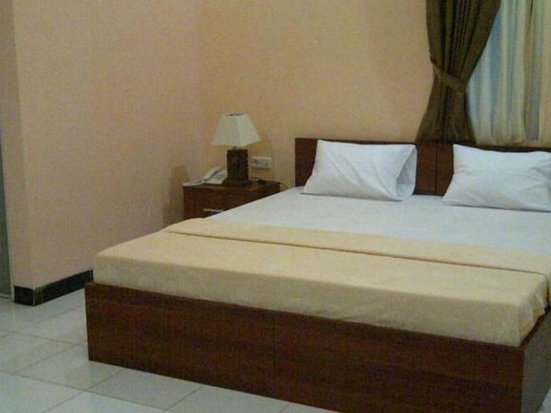 Mirda Gratia Hotel & Convention Cisarua Exteriér fotografie
